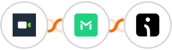 Daily.co + TrueMail + Omnisend-legacy Integration