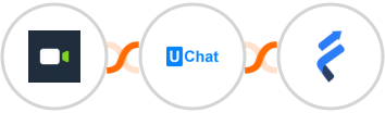 Daily.co + UChat + Fresh Learn Integration
