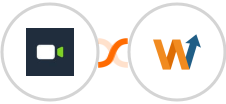 Daily.co + WoopSocial Integration