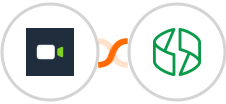 Daily.co + Zoho Billing Integration