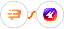 Dashly + Aimfox Integration