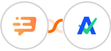 Dashly + Assinafy Integration