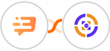 Dashly + Azmarq SMS Integration