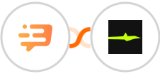 Dashly + Calendar Jet Integration