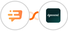 Dashly + Dynosend Integration