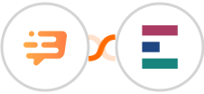 Dashly + Elorus Integration