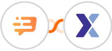 Dashly + Flexmail Integration