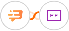 Dashly + FlowFast Integration