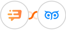 Dashly + GetProspect Integration