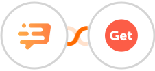 Dashly + GetSales.io Integration