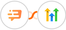 Dashly + GoHighLevel (Legacy) Integration