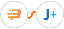 Dashly + JobAdder Integration