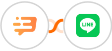 Dashly + LINE Integration