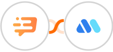 Dashly + Movermate Integration