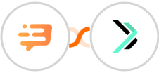 Dashly + Sempico Solutions SMS Integration