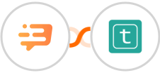 Dashly + Typless Integration