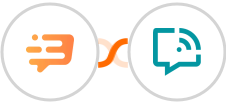 Dashly + WANotifier Integration