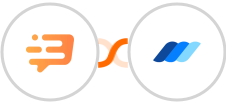 Dashly + Wauld Integration