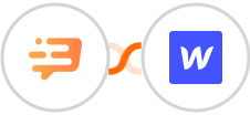 Dashly + Webflow Integration