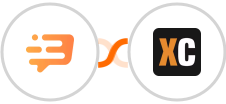 Dashly + X-Cart (5.5.1) Integration