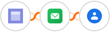 Datelist + BillionVerify + Google Contacts Integration