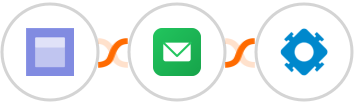 Datelist + BillionVerify + Referral Rock Integration