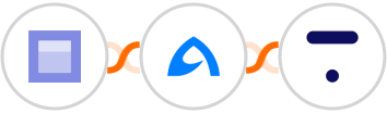 Datelist + BulkGate + Thinkific Integration