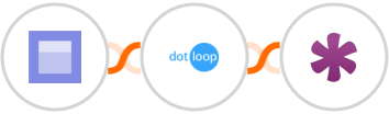 Datelist + Dotloop + Knack Integration