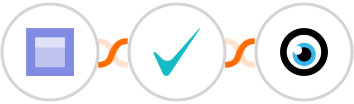 Datelist + EmailListVerify + MOCO Integration