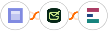 Datelist + Gamalogic + Elorus Integration