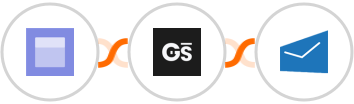 Datelist + GitScrum   + MSG91 Integration
