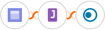 Datelist + Jumppl + Clickatell Integration