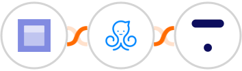 Datelist + Manychat + Thinkific Integration