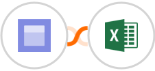 Datelist + Microsoft Excel Integration