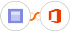 Datelist + Microsoft Office 365 Integration