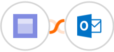 Datelist + Microsoft Outlook Integration