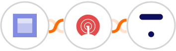 Datelist + OneSignal + Thinkific Integration