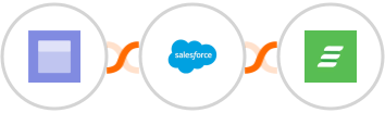 Datelist + Salesforce Marketing Cloud + Acadle Integration