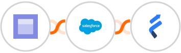 Datelist + Salesforce Marketing Cloud + Fresh Learn Integration