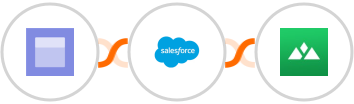 Datelist + Salesforce Marketing Cloud + Heights Platform Integration
