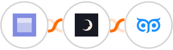 Datelist + Sniffmail + GetProspect Integration