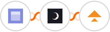 Datelist + Sniffmail + SalesUp! Integration