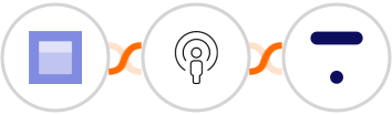 Datelist + Sozuri + Thinkific Integration