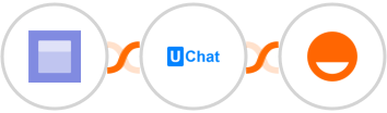 Datelist + UChat + Rise Integration