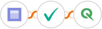 Datelist + Verificaremails + Quickpage Integration