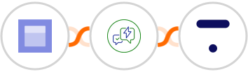 Datelist + WA.Team + Thinkific Integration