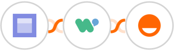 Datelist + WaliChat  + Rise Integration