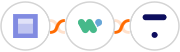 Datelist + WaliChat  + Thinkific Integration