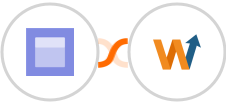 Datelist + WoopSocial Integration