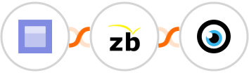 Datelist + ZeroBounce + MOCO Integration